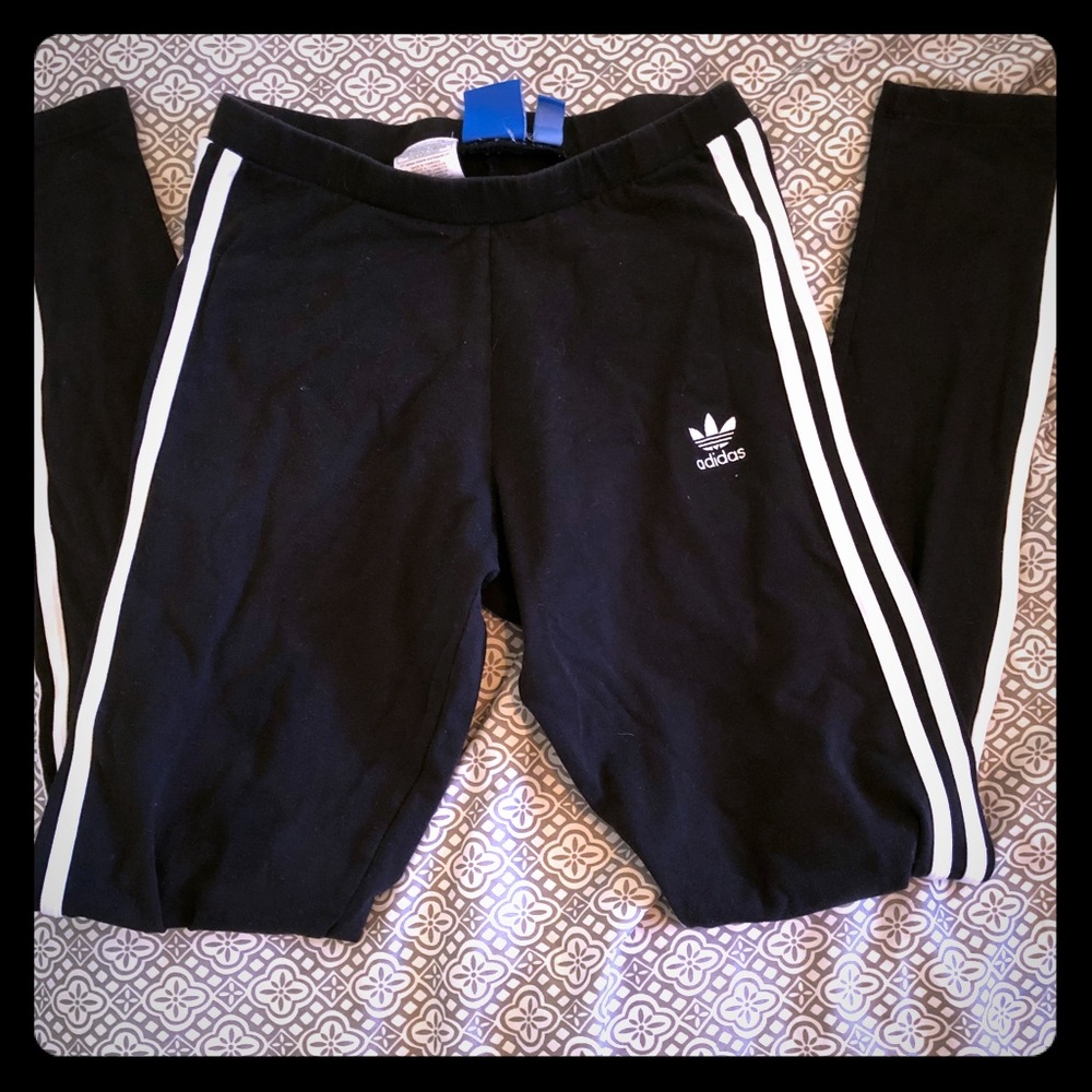 Adidas leggings